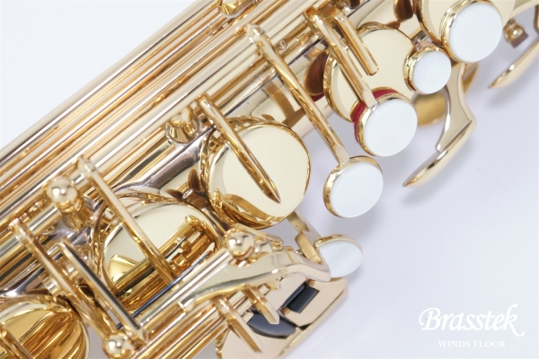  YAS-875EX 上野耕平氏選定品　Alto Saxophone　アルトサックス