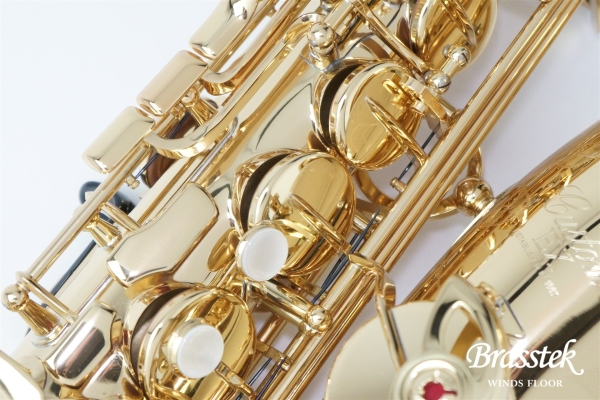  YAS-875EX 上野耕平氏選定品　Alto Saxophone　アルトサックス
