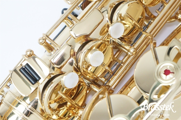  YAS-875EX 上野耕平氏選定品　Alto Saxophone　アルトサックス