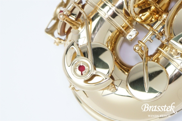  YAS-875EX 上野耕平氏選定品　Alto Saxophone　アルトサックス