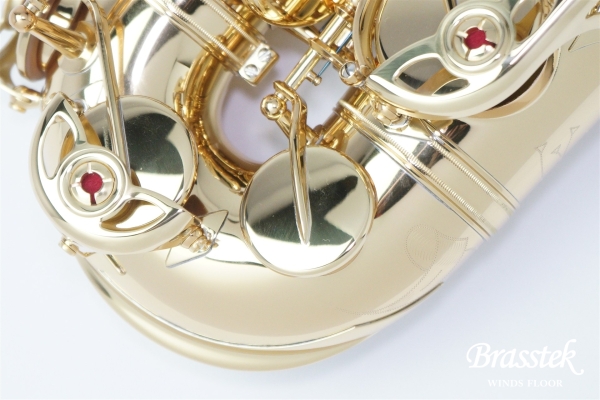  YAS-875EX 上野耕平氏選定品　Alto Saxophone　アルトサックス