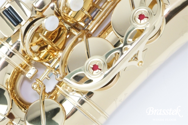  YAS-875EX 上野耕平氏選定品　Alto Saxophone　アルトサックス