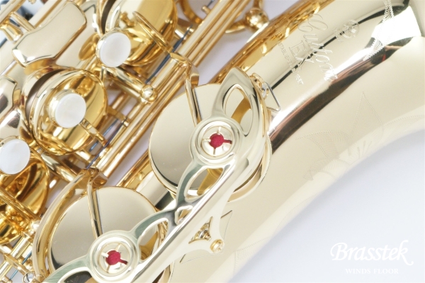  YAS-875EX 上野耕平氏選定品　Alto Saxophone　アルトサックス