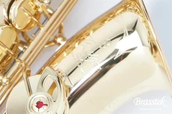  YAS-875EX 上野耕平氏選定品　Alto Saxophone　アルトサックス