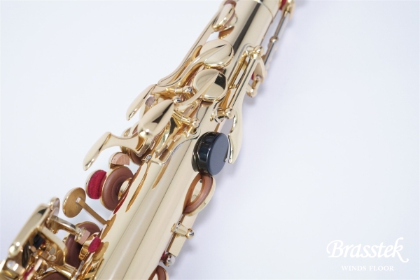  YAS-875EX 上野耕平氏選定品　Alto Saxophone　アルトサックス
