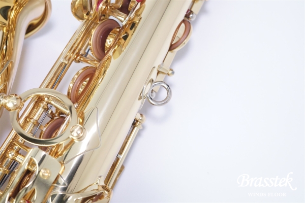  YAS-875EX 上野耕平氏選定品　Alto Saxophone　アルトサックス