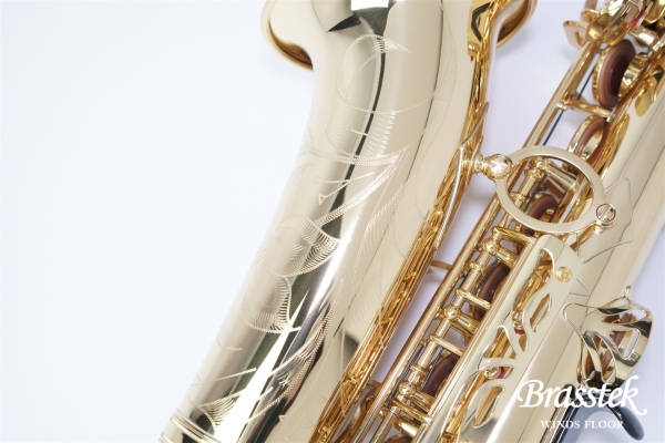  YAS-875EX 上野耕平氏選定品　Alto Saxophone　アルトサックス