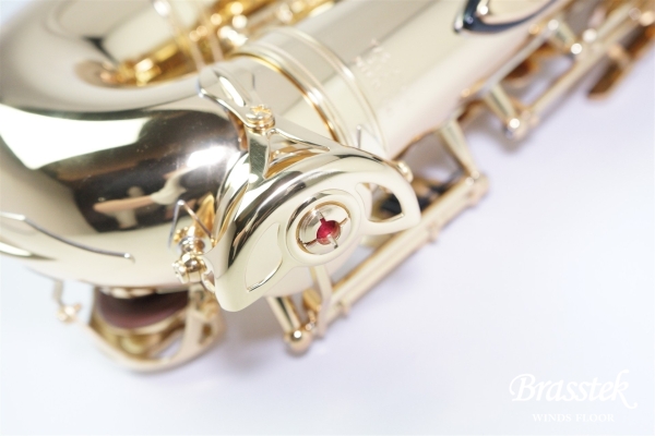  YAS-875EX 上野耕平氏選定品　Alto Saxophone　アルトサックス