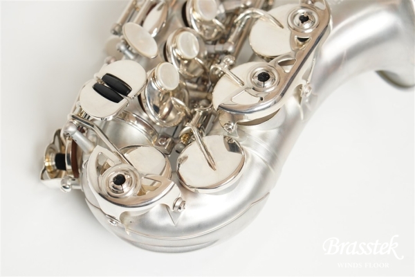 Anchert Authentic Curved Soprano Saxophone / カーヴドソプラノサックス