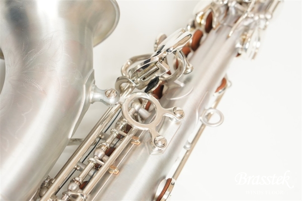 Anchert Authentic Curved Soprano Saxophone / カーヴドソプラノサックス