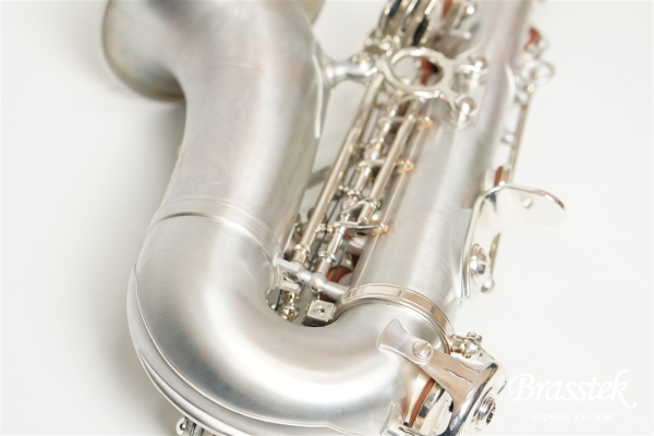 Anchert Authentic Curved Soprano Saxophone / カーヴドソプラノサックス