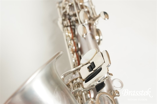 Anchert Authentic Curved Soprano Saxophone / カーヴドソプラノサックス