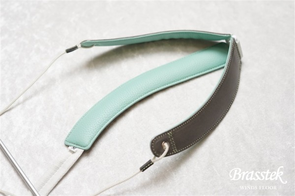Lithe Premium Ⅱ-R 2026年限定モデル グレーと薄荷 Mサイズ　SaxStrap / サックスストラップ