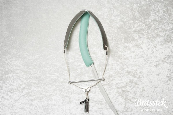 Lithe Premium Ⅱ-R 2026年限定モデル グレーと薄荷 Mサイズ　SaxStrap / サックスストラップ