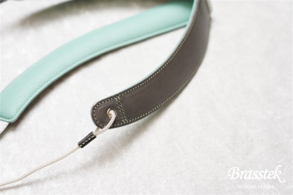 Lithe Premium Ⅱ-R 2026年限定モデル グレーと薄荷 Mサイズ　SaxStrap / サックスストラップ