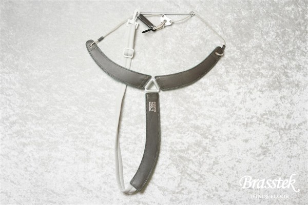 Lithe Premium Ⅱ-R 2026年限定モデル グレーと薄荷 Mサイズ　SaxStrap / サックスストラップ