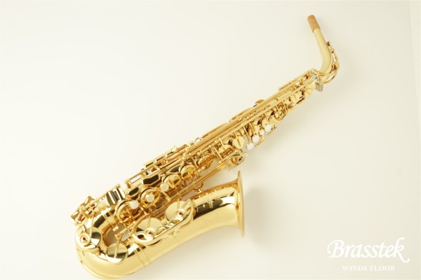  YAS-875EX 上野耕平氏選定品　Alto Saxophone　アルトサックス