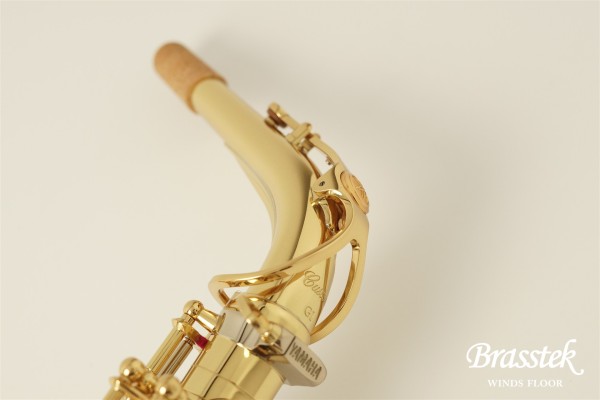  YAS-875EX 上野耕平氏選定品　Alto Saxophone　アルトサックス