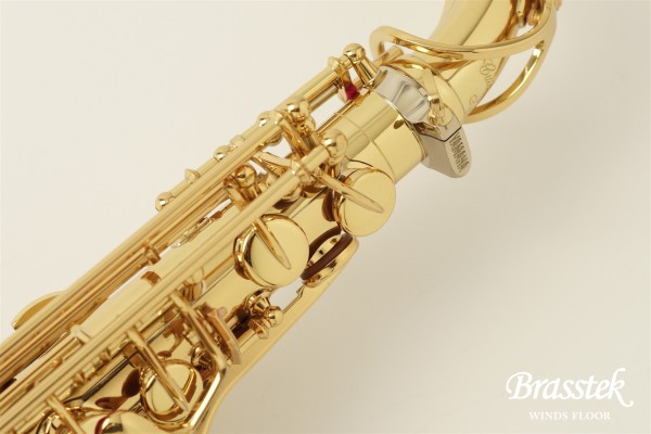  YAS-875EX 上野耕平氏選定品　Alto Saxophone　アルトサックス