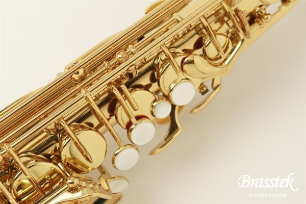  YAS-875EX 上野耕平氏選定品　Alto Saxophone　アルトサックス