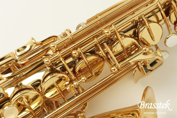  YAS-875EX 上野耕平氏選定品　Alto Saxophone　アルトサックス