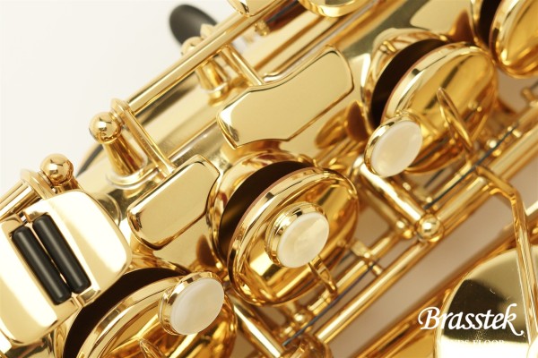  YAS-875EX 上野耕平氏選定品　Alto Saxophone　アルトサックス