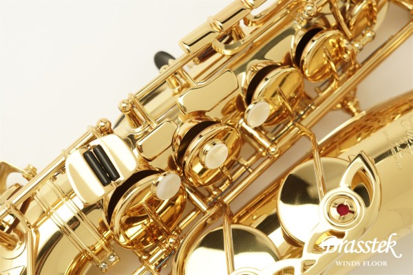  YAS-875EX 上野耕平氏選定品　Alto Saxophone　アルトサックス