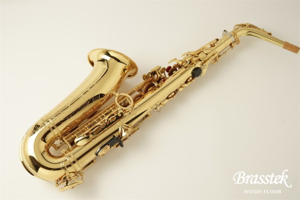  YAS-875EX 上野耕平氏選定品　Alto Saxophone　アルトサックス