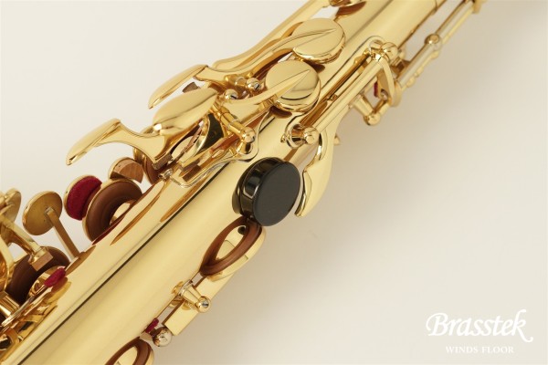  YAS-875EX 上野耕平氏選定品　Alto Saxophone　アルトサックス