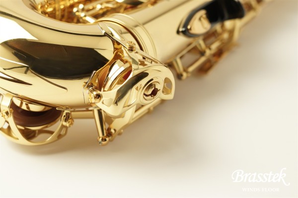  YAS-875EX 上野耕平氏選定品　Alto Saxophone　アルトサックス
