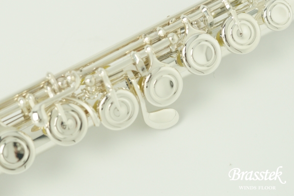 YFL-312 Flute/フルート
