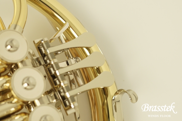 YHR-567D French Horn/フルダブルホルン