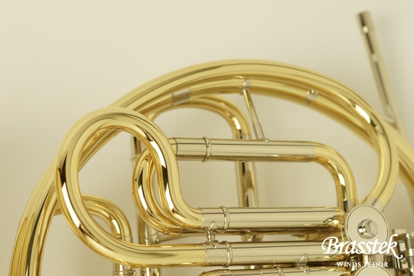 YHR-567D French Horn/フルダブルホルン