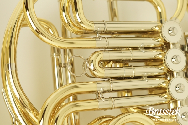 YHR-567D French Horn/フルダブルホルン