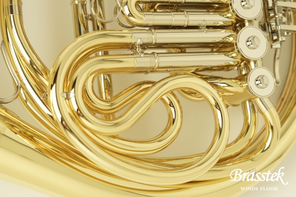 YHR-567D French Horn/フルダブルホルン