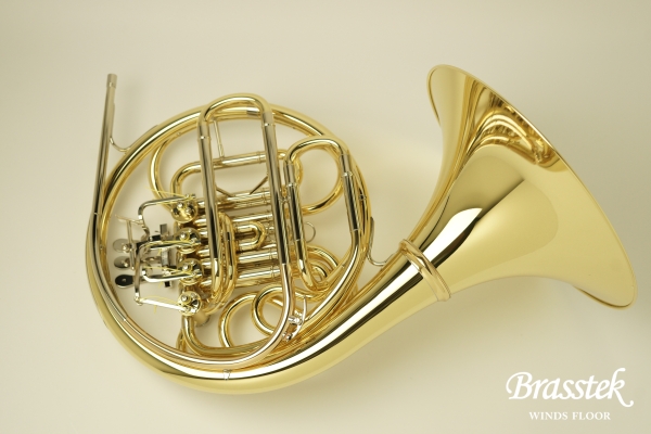 YHR-567D French Horn/フルダブルホルン