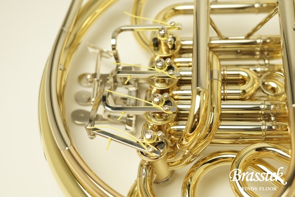YHR-567D French Horn/フルダブルホルン