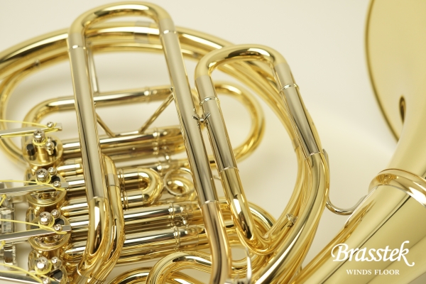 YHR-567D French Horn/フルダブルホルン