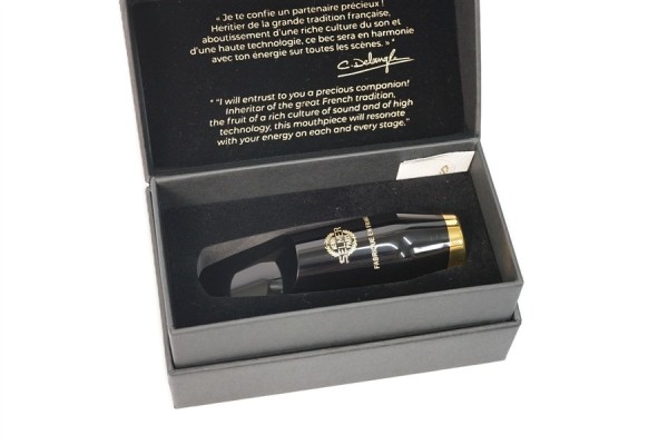 Alto Saxophone Mouthpiece / アルトサックス マウスピース / C.Delangle / クロード・ドゥラングル
