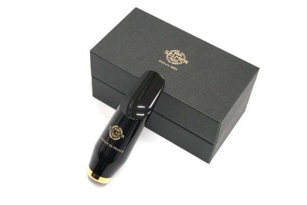 Alto Saxophone Mouthpiece / アルトサックス マウスピース / C.Delangle / クロード・ドゥラングル