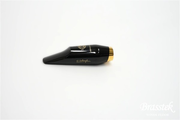 Alto Saxophone Mouthpiece / アルトサックス マウスピース / C.Delangle / クロード・ドゥラングル
