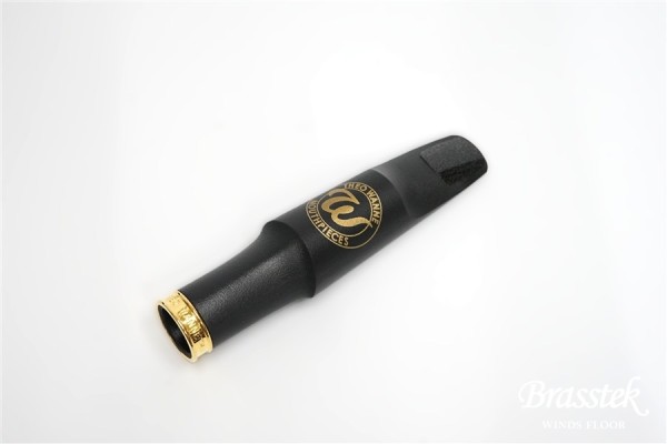 Bariton Saxophone Mouthpiece / バリトンサックス マウスピース / JAZ-BA8 ESSENTIALS Collection：Jazz #8