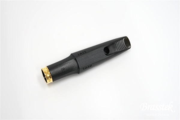 Bariton Saxophone Mouthpiece / バリトンサックス マウスピース / JAZ-BA8 ESSENTIALS Collection：Jazz #8