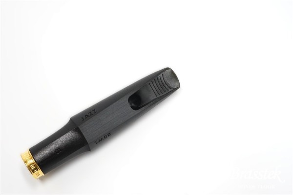 Bariton Saxophone Mouthpiece / バリトンサックス マウスピース / JAZ-BA8 ESSENTIALS Collection：Jazz #8