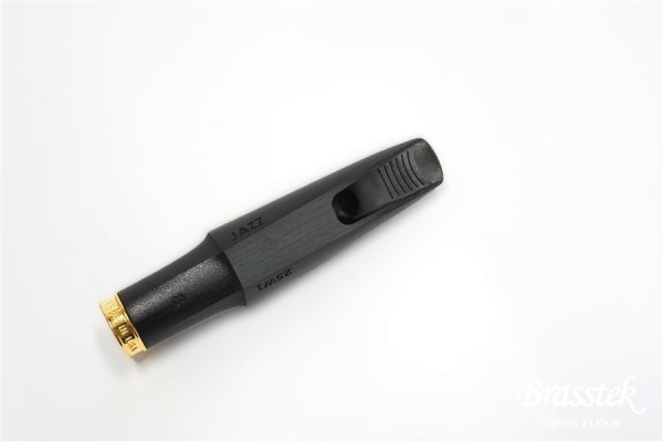 Bariton Saxophone Mouthpiece / バリトンサックス マウスピース / JAZ-BA8 ESSENTIALS Collection：Jazz #8