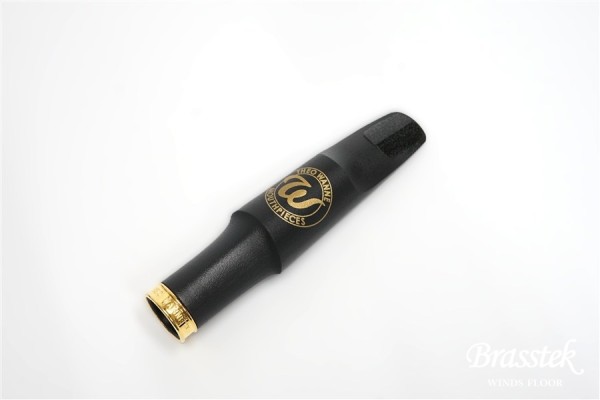 Bariton Saxophone Mouthpiece / バリトンサックス マウスピース / JAZ-BA8 ESSENTIALS Collection：Jazz #8