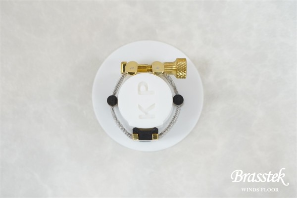 AR-WB　Alto Sax Ligature / リガチャー