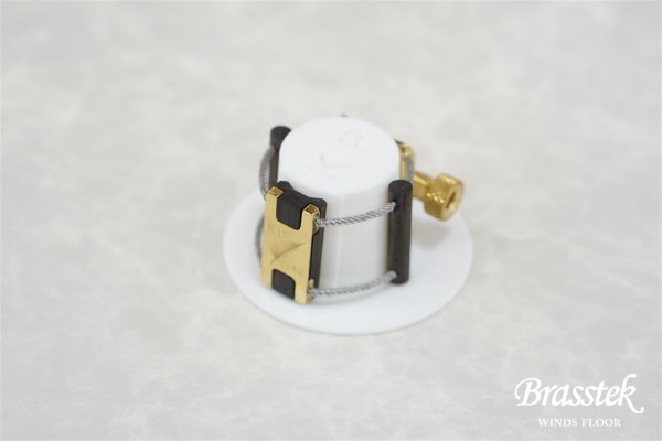 AR-WB　Alto Sax Ligature / リガチャー