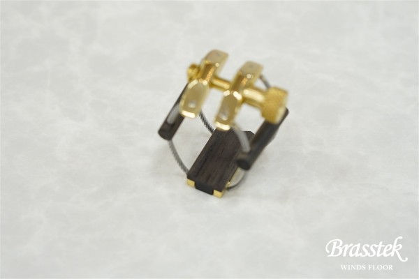 AR-WB　Alto Sax Ligature / リガチャー