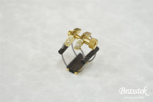 AR-WB　Alto Sax Ligature / リガチャー